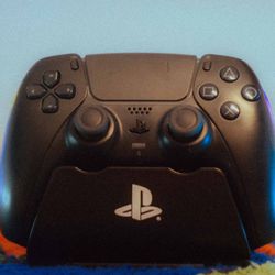 PS5 - Black Controller