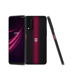 New T-MOBILE REVVL V+ 5G - REVVL PHONE