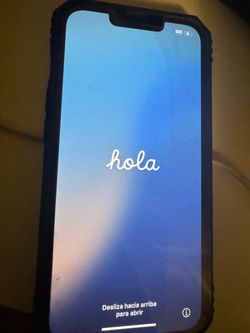 iPhone 13 Pro