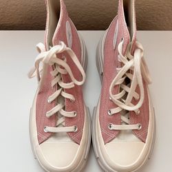 Chuck Taylor Run Star Legacy CX