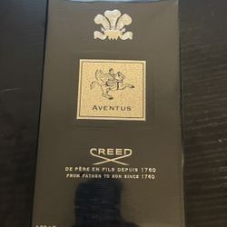 Creed Aventus
