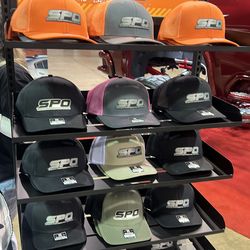 Spo hats