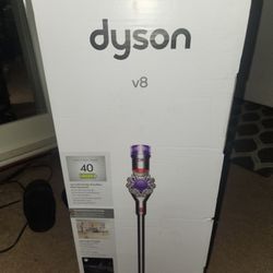 Dyson V8 Cordless Vacuum 