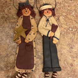 New Raggedy Ann And Andy