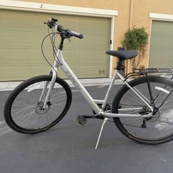 Trek Bike