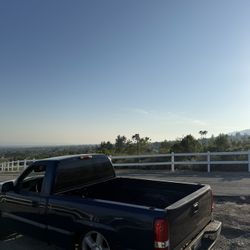 2000 Chevrolet Silverado