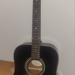 Epiphone Acoustic Guitar 