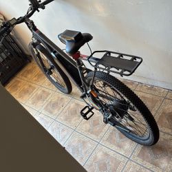 Eletric Bike
