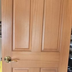 Pine Doors 