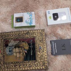 Gifts 