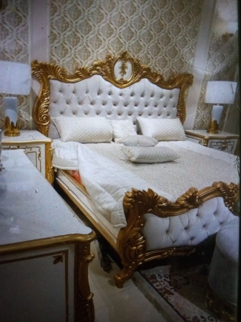 King And Prince Furniture 