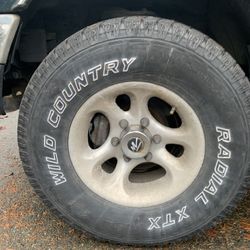 American Racing  Wheels