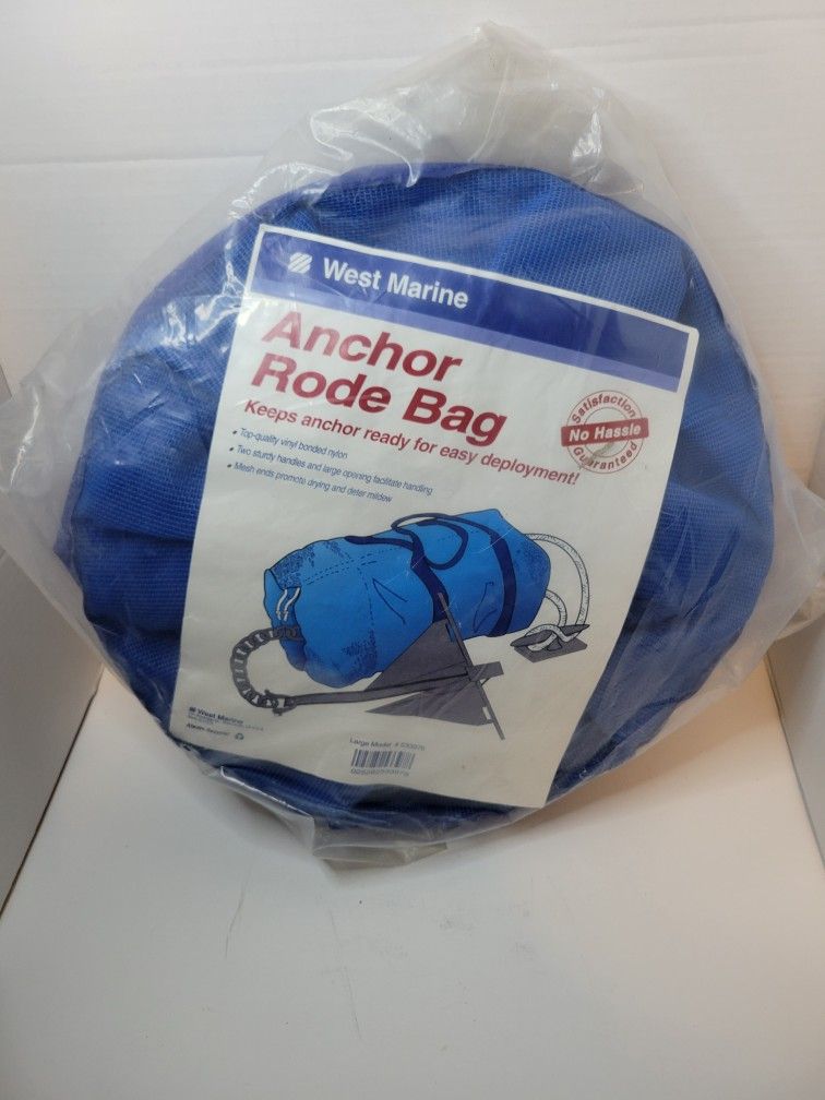 Anchor Bag