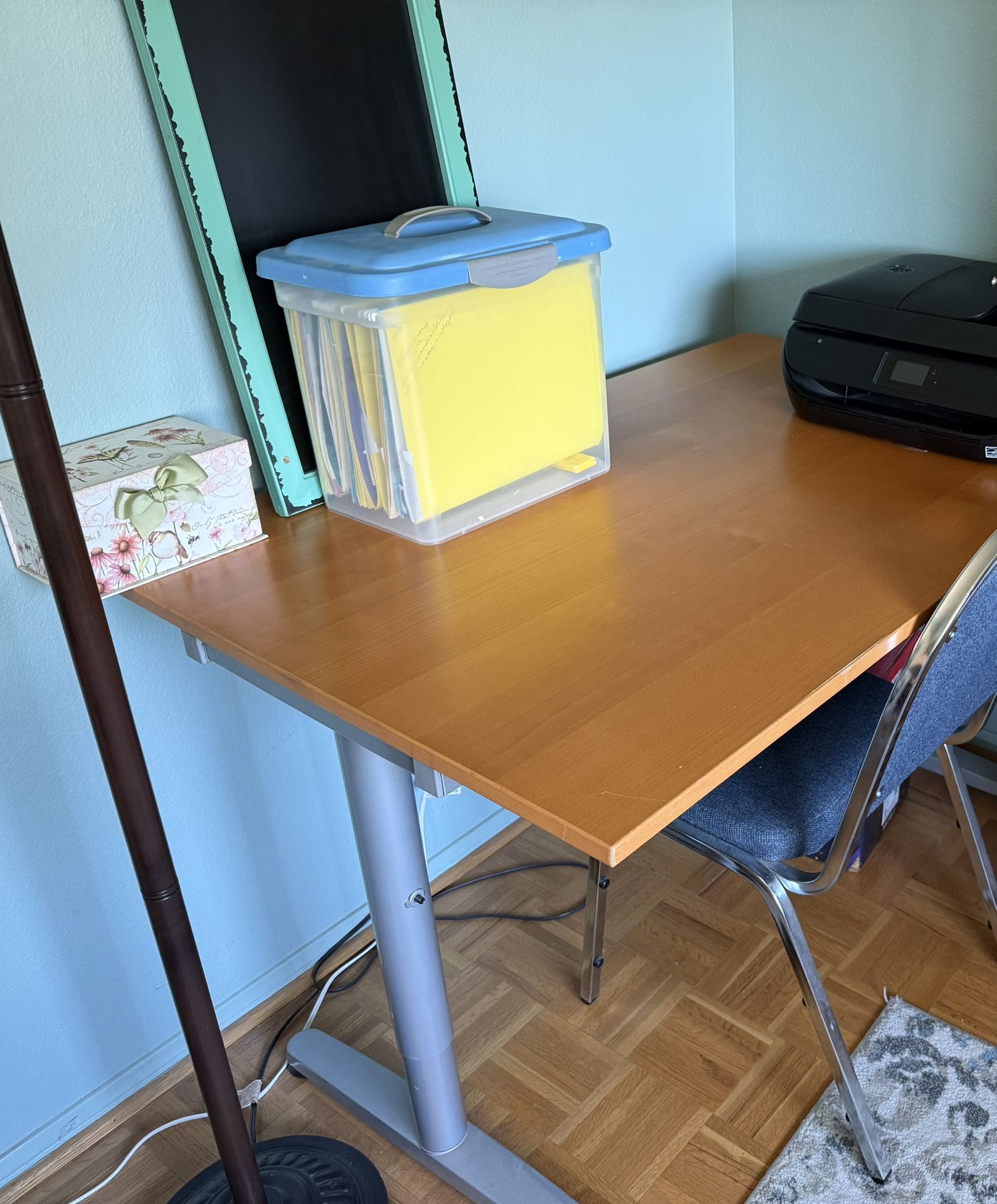 Desk