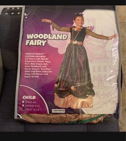 Halloween Costumes