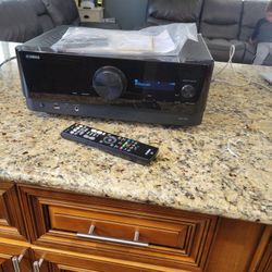 Yamaha Receiver Hdmi 8k