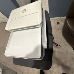 Hp deskjet plus  4140  printer
