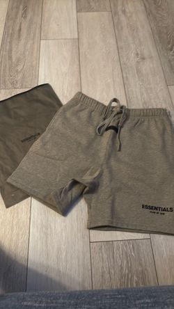 Essential shorts