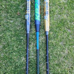 Softball Bats