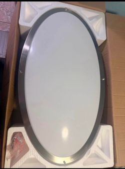 Monument 32 in LED CEILING MOUNT