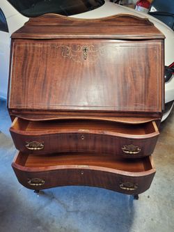 Secretary Desk