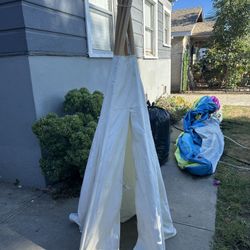 Teepee For Kids 
