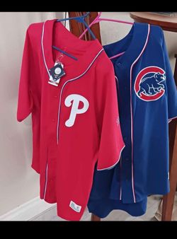 MLB JERSEYS