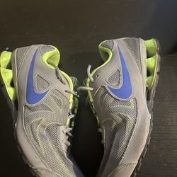 Nike Shoes Good Condition All Clean Size 11