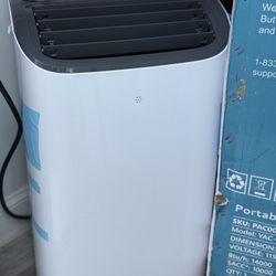 14,000 Btu Air  Portable NEW 