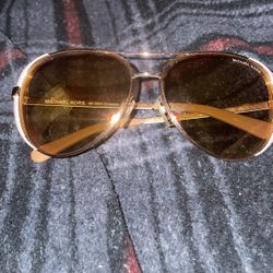 Michael Kors sunglasses