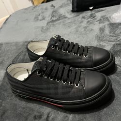 Burberry Shoes 