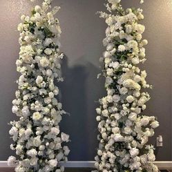 pay reveal Magical Wedding Decorations – Featuring Exquisite Floral Designs
