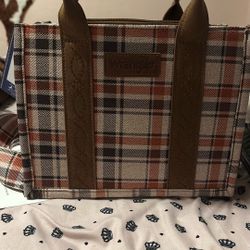 New Wrangler Bag 