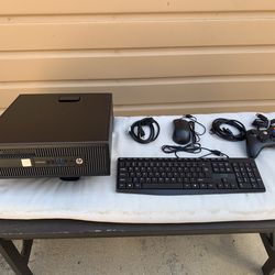 Gaming system $700 obo