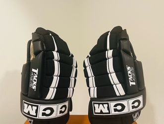CCM Hockey Gloves