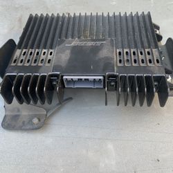 RSX Bose Amplifier 