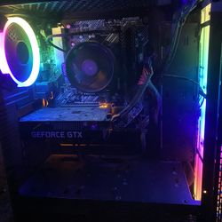 Gameing Pc