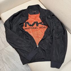 Michael Kors Jacket Size XL