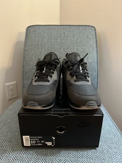 Nike Undefeated Air Max