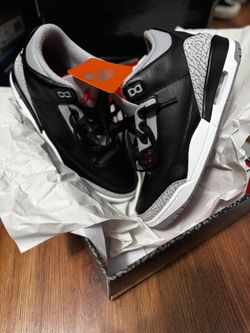 Blk Cement 3 NEW