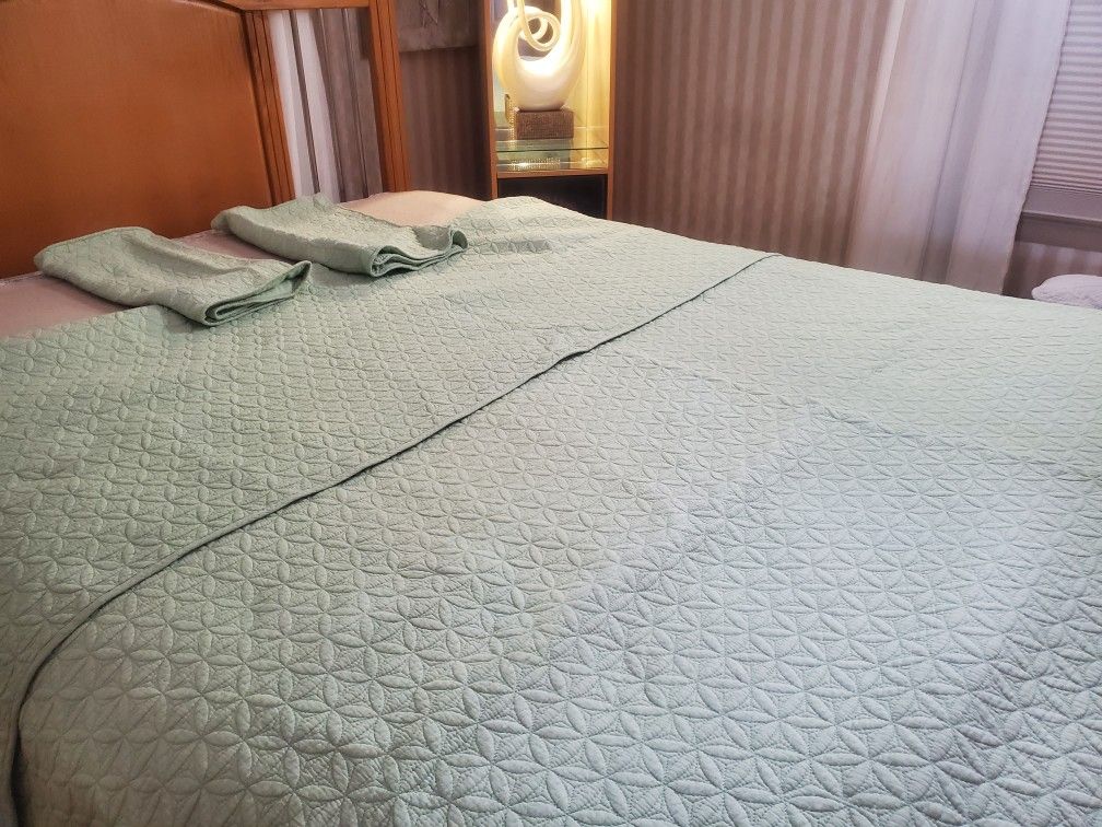 King Size Quilt