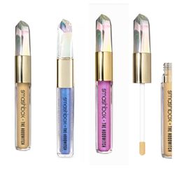 Smashbox Always On Liquid Eyeshadow Rich Craft Gold 0.13oz Wholesale