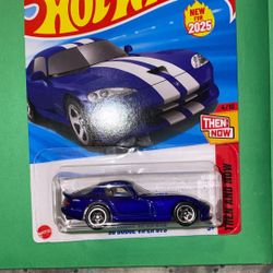 1996 Dodge Viper
