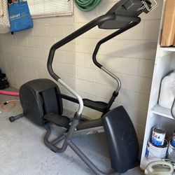 Elliptical EFX Precor 5.21si