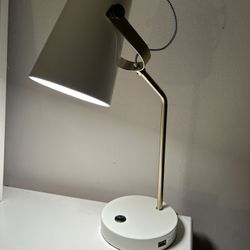 Desk Lamp