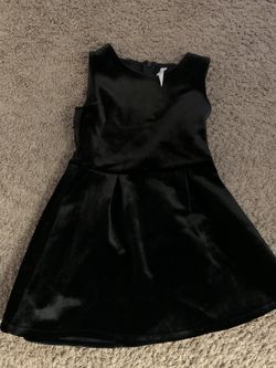 Girls dress size 6