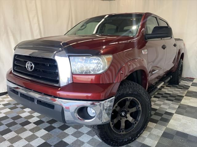 2007 Toyota Tundra