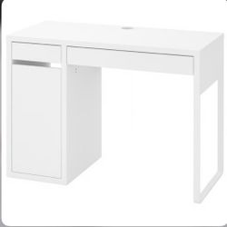 FREE IKEA MICKE SERIES DESK