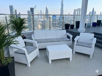 Outdoor Patio Furniture