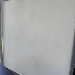 King Size Mattress Used 